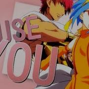 Intoxicated ᴹᴱᴾ FAIRY TAIL X MAGI Crossover