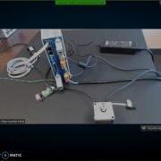 Input Shaping With Convolution Filter Using Copley Xenus Plus