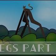 Legs Map Part 9