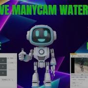 Только версия Manycam без водяного знака Manycam и как ее использовать