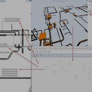 Allplan Visual Scripting Labeling Elements By Level Elemente Nach Ebene Beschriften