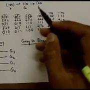 Binary To Gray Code Conversion Damnhit Com Flv