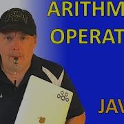 16 Arithmetic Unary Operators