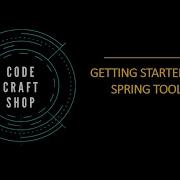 STS4 Getting Started With Spring Tools Suite 4