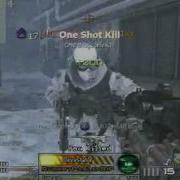 Modern Warfare 2 Triple No Scope Fail