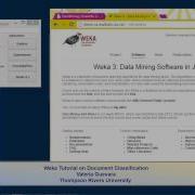 Weka Tutorial On Document Classification