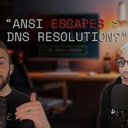 Getting ANSI About Unicode Normalization Ep 103