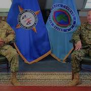 EUCOM And AFRICOM Senior Enlisted Discuss Commitment During COVID 19