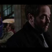 Supernatural Маменька Кроули рассказывает Богу о маленьком Кроули 12 23
