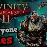 Can You Beat Divinity Original Sin 2 By Killing Every NPC