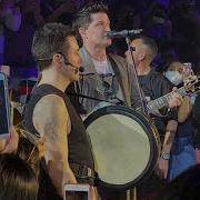 THE SCRIPT Nothing LIVE In MANILA 2022