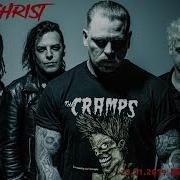 Combichrist One Fire 23 11 2019 Moscow RED Club