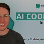 Собеседование по программированию с ИИ от бывшего ведущего инженера Meta