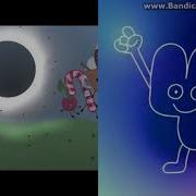 Theme Intro Batlle For B F D I Object Madness MASHUP