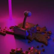 Nvidia NextGen PhysX 2 0 RTX On Demo Remake