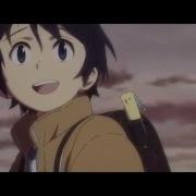 Boku Dake Ga Inai Machi AMV ERASED Shatter Me