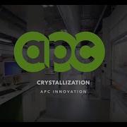 Crystallization Services APC