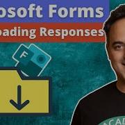 Downloading Responses In Microsoft Forms From A Survey Or Quiz