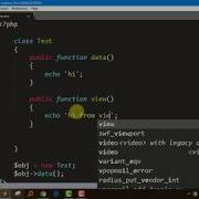 1 Object Oriented Programming PHP Bangla Tutorial Defining Class Object