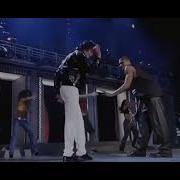 Michael Jackson Chris Tucker And Usher S Epic Memorable Dance Battle LIVE