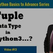 13 Tuples Data Type In Python Programming In Urdu Hindi