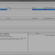 Creating EzParse Rules For Text Based Files In Catalyst