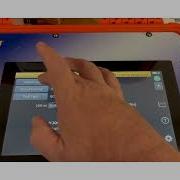 LPA3 Bottle Sampler Demo