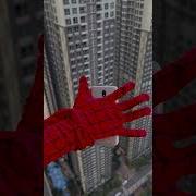 Spiderman Phone Trick Part 2 Shorts Short