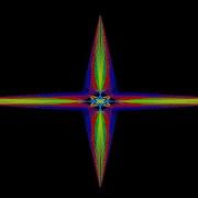 Rectangular Pattern 3 Morph A