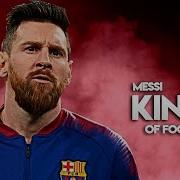Lionel Messi 2019 King Of Football Amazing Skills Show