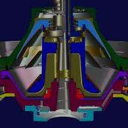 3 Phase Disc Stack Separator