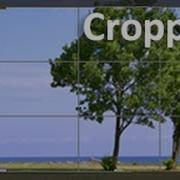 60 Second Photoshop Tutorial Cropping HD