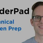 How To Practice Typing Code Challenge Solutions In CoderPad Sandbox Interview Prep