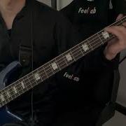 Full Death Denial Of Life Bass Cover