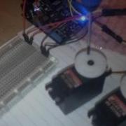 Netduino Plus