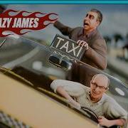 Crazy James Randal Taxi GTA 5 RP ChaseRP