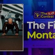 Montage Video Of The Alter Contest 6 Let S Bounce The Alter Gang