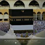 Muhammed Fakirullah Giydim Beyazları Kabe Yolları İlahisi