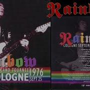 Rainbow Live In Cologne 25 09 1976