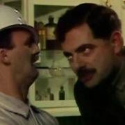 Blackadder Interrogates Darling