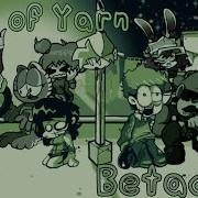 Balls Of Yarn But Everyone Sings It FNF