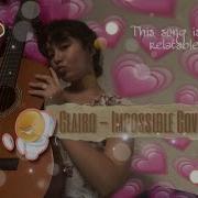 Clairo Impossible Cover