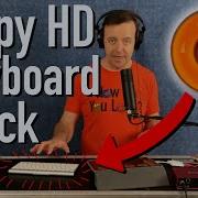 Loopy HD Keyboard Hack