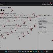 CSES Playlist
