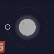 Creating A Stunning Moon Animation With HTML And CSS