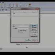 Practical 1 Creating Registration Form Using Kompozer