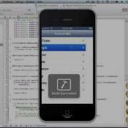 Xcode 4 6 Tutorial UITableView With Search Bar Part 1