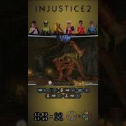 THE FLASH 514 38 COMBO INJUSTICE 2