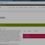 Drupal 7 8 Visual Shortcodes