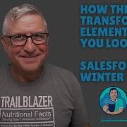 Как элемент Transform экономит циклы